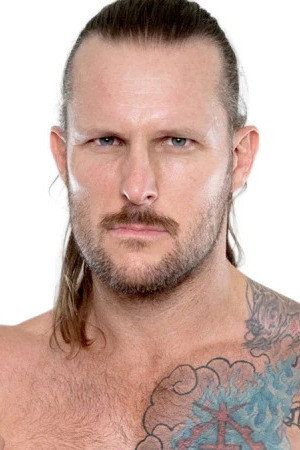 Shane Veryzer in NOAH Legacy Rise 2026