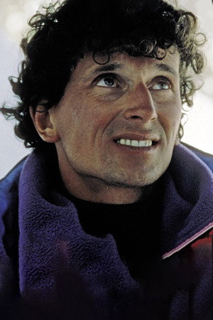 Eric Escoffier in Eric Escoffier, la Fureur de Vivre