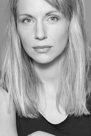 Anita Sinkovic in Bulgarian Lovers