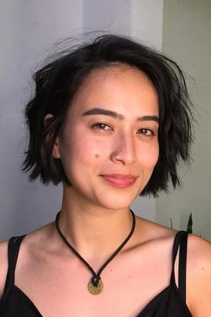 Bianca Kimie Une in Suprema