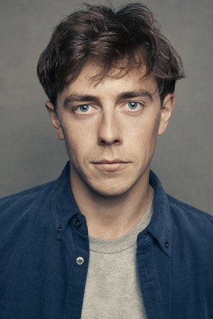 Tom Byrne in Othello
