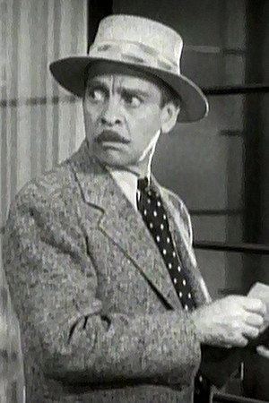 Herbert Braggiotti in What a Widow!