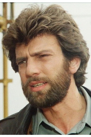 Steve Inwood in Staying Alive
