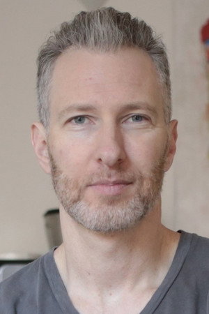 Michael Blieden in Melvin Goes to Dinner