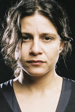 Georgette Fadel in Quem Ficou Fui Eu