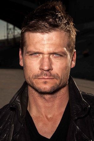 Bailey Chase in Homestead