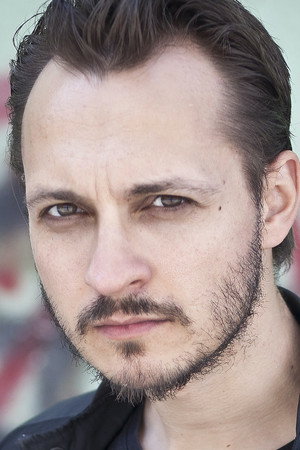 Blaž Setnikar in 1991 – The Unshot Bullet