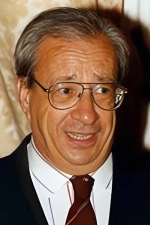 Mauro Vestri in Lust