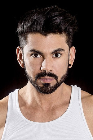 Alejandro Belmonte in Love Without Fear