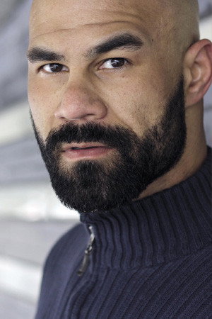 Jonathan Leigh West in Choice Cuts