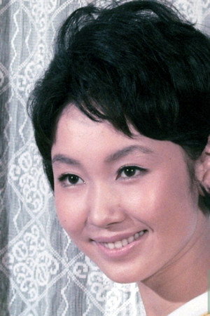 Sachiko Mitsumoto in The Hidden Blade