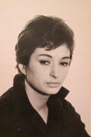 Jelena Žigon in Whistle at Eight