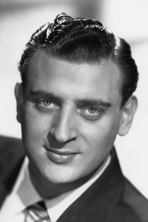 Rodney Dangerfield in The Electric Piper