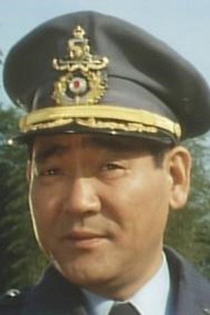 Toshio Takahara in Age of Nudity