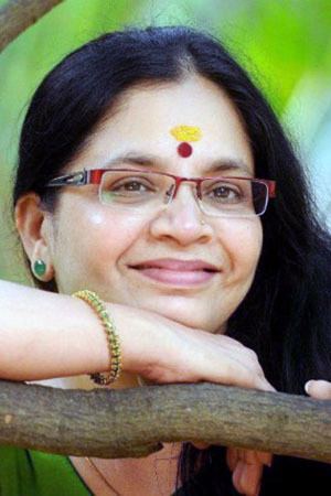 Bhagyalakshmi in Idavappathi