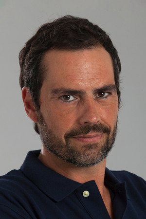 Filipe Duarte in Só Por Acaso