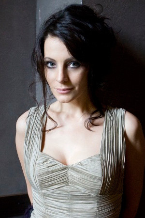 Yevgeniya Kryukova in Assassin of the Tsar