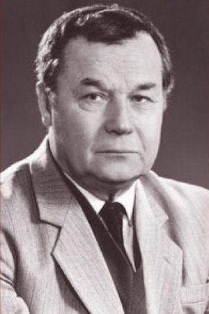 Yuri Sidorov in The Bronze Bird