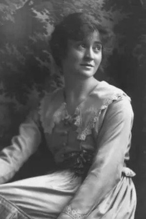 Frances Carson in Scattergood Rides High
