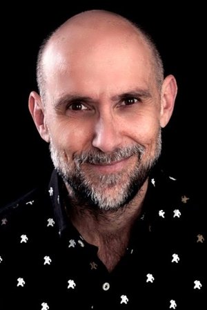 David Ramírez in Mi prima la sexóloga 2 (de la fantasía a la realidad)