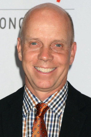 Scott Hamilton in Snowden on Ice