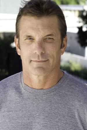 Matt McColm in Subterfuge