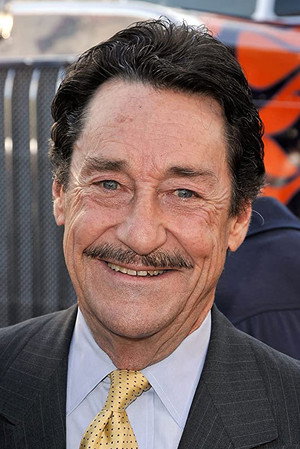 Peter Cullen in Transformers  Revenge of the Fallen