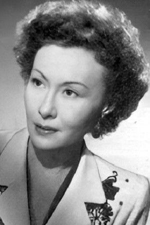Lucienne Lemarchand in Iphigénie