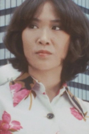 Emi Jo in Female Yakuza Tale