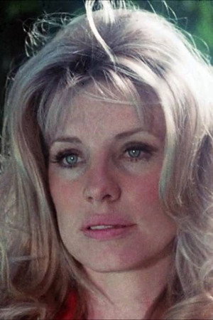 Leigh Drake in What's Love