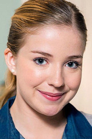 Hannah Endicott-Douglas in The Good Witch s Garden