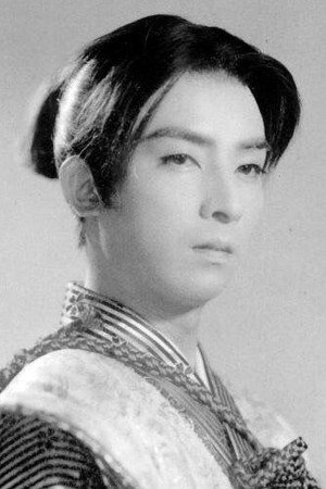Chiyonosuke Azuma in The Adventures of Kosuke Kindaichi