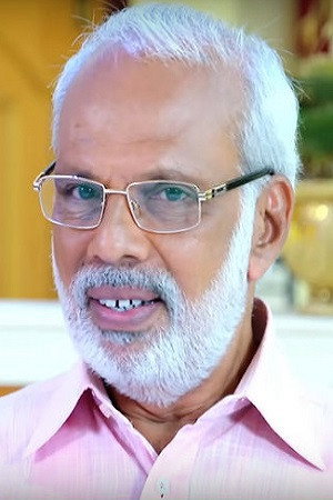 M R Gopakumar in Susanna
