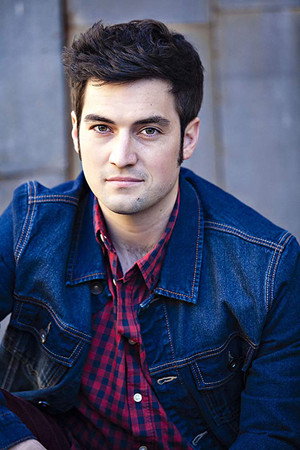 Kyle Cooper in Beyond Disclosure - The Corey Goode Files