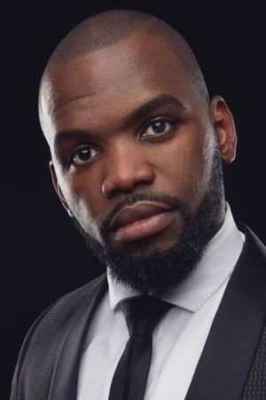 Sivuyile Ngesi in Finders Keepers
