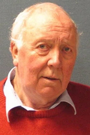 Per Theodor Haugen in Liv