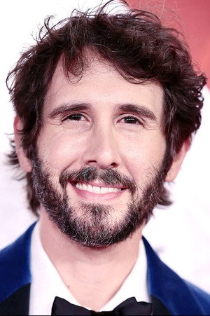 Josh Groban in Sarah Brightman: La Luna - Live in Concert