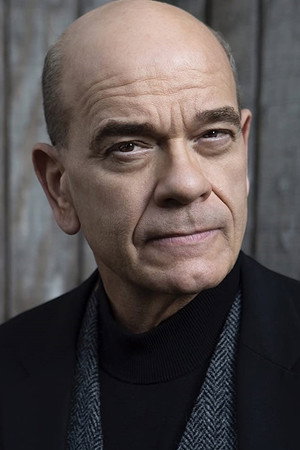 Robert Picardo in Werewolf Game