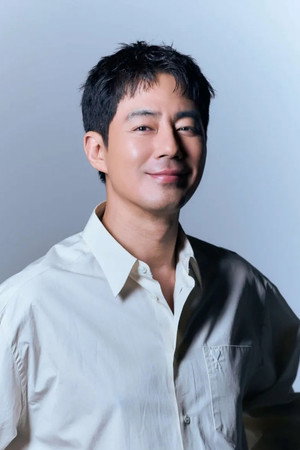 Zo In-sung in Humint