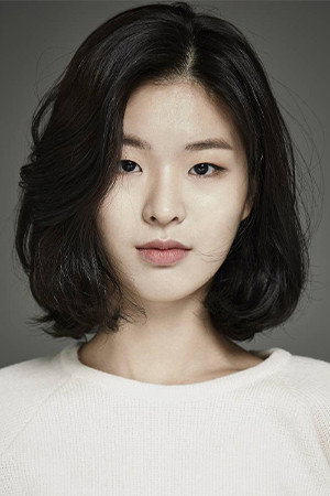 Park Seo-eun in Joo Yeon