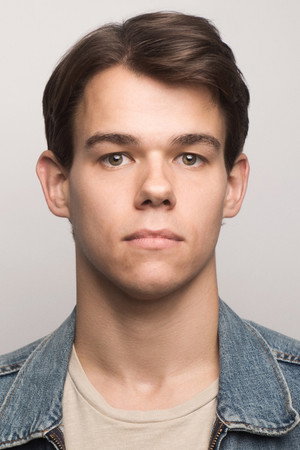 Mitch Johnston in The UnMiracle