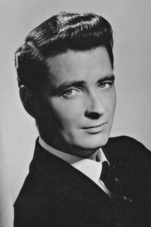 James O'Hara in Fort Yuma