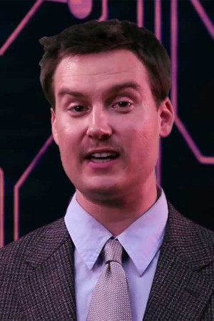 Michael Swaim in Welcome Back, Potter