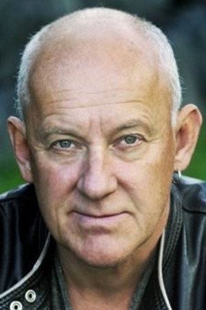 Tomas Norström in Kejsaren