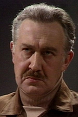 Ivor Roberts in Hopscotch