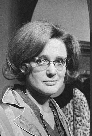 Henny Alma in Almost a Hero