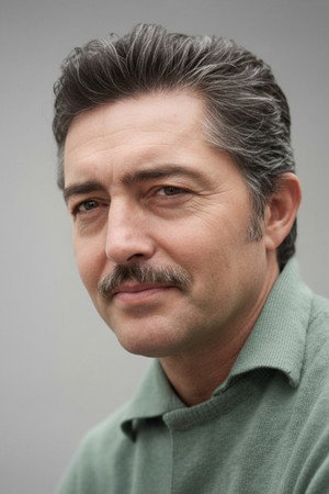 Aydın Tezel in Parmaksız Salih