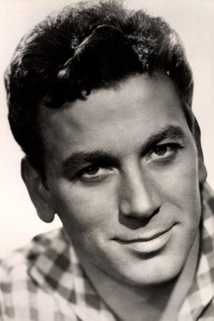Thomas Alder in No Man to Marry