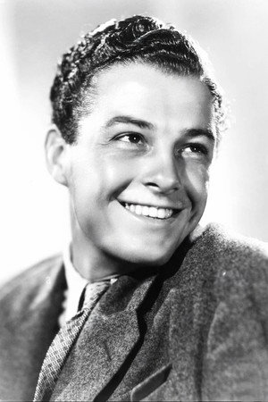Howard Wilson in Wagon Wheels