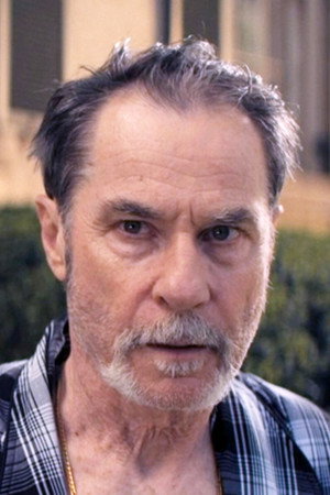 Michael Rhoades in Possessed